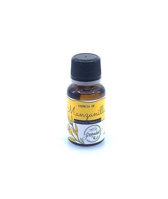GR.ESENCIA MANZANILLA 17 Ml.