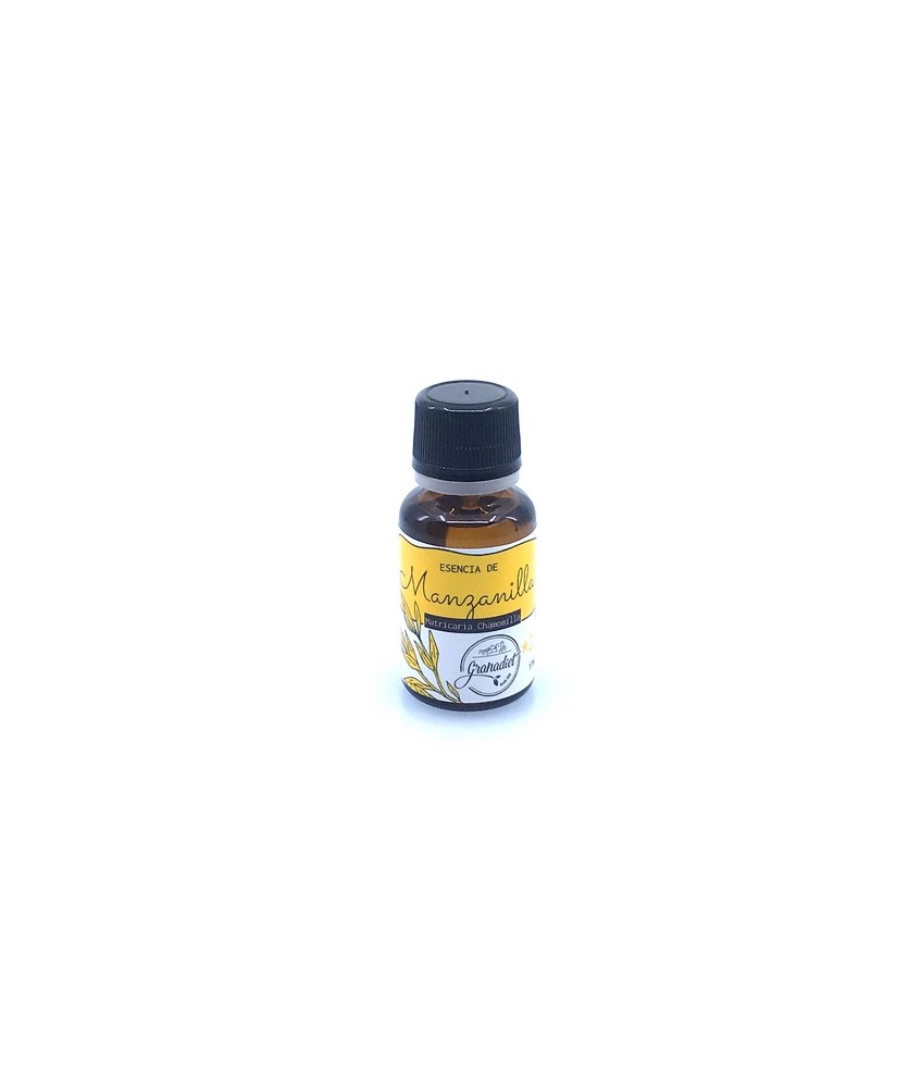 GR.ESENCIA MANZANILLA 17 Ml.