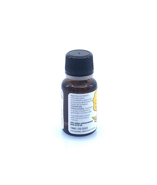 GR.ESENCIA MANZANILLA 17 Ml.