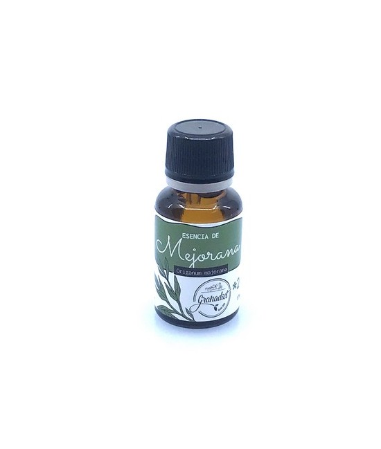 GR.ESENCIA MEJORANA 17 Ml.