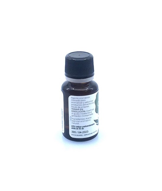 GR.ESENCIA MEJORANA 17 Ml.