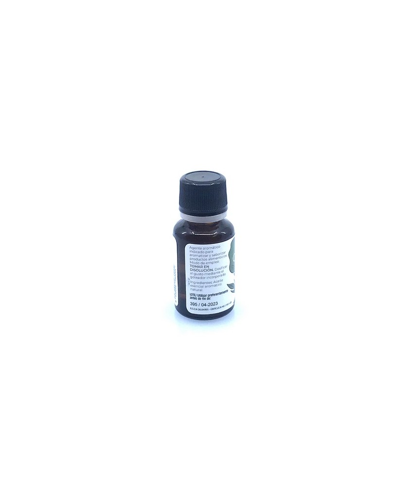 GR.ESENCIA MEJORANA 17 Ml.