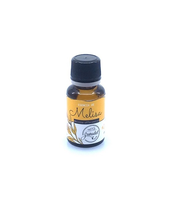 GR.ESENCIA MELISA 17 Ml.