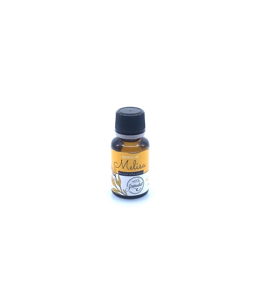 GR.ESENCIA MELISA 17 Ml.