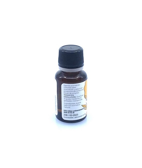 GR.ESENCIA MELISA 17 Ml.