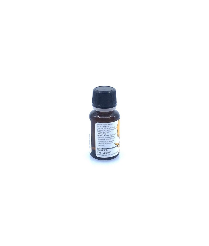 GR.ESENCIA MELISA 17 Ml.