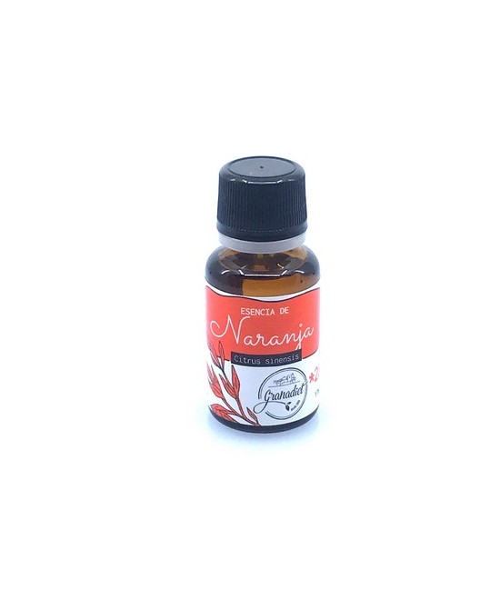 GR.ESENCIA NARANJA 17 Ml.