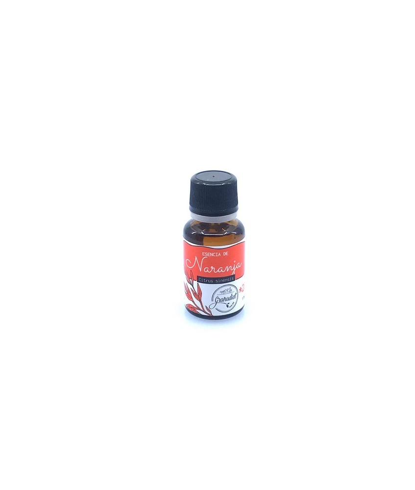 GR.ESENCIA NARANJA 17 Ml.