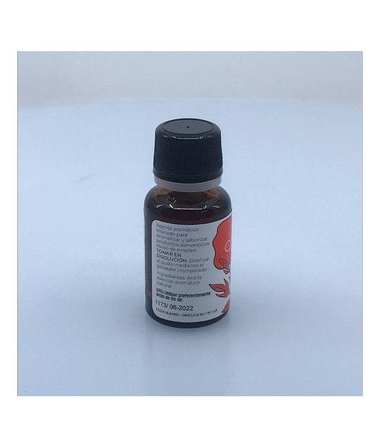 GR.ESENCIA NARANJA 17 Ml.