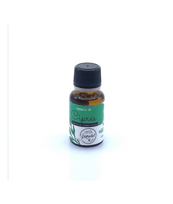 GR.ESENCIA CIPRES 17 Ml.