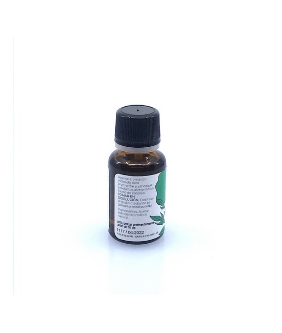 GR.ESENCIA CIPRES 17 Ml.