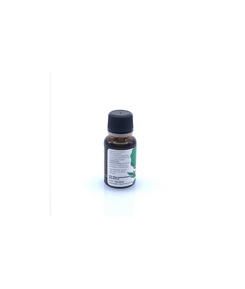 GR.ESENCIA CIPRES 17 Ml.