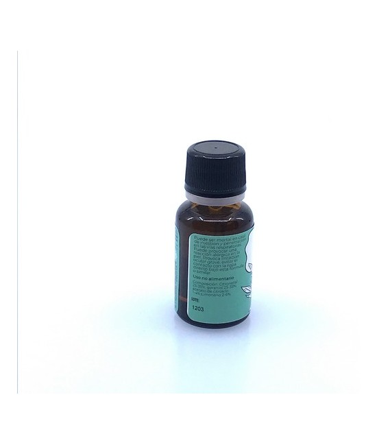 GR.ESENCIA CITRONELA 17 Ml.
