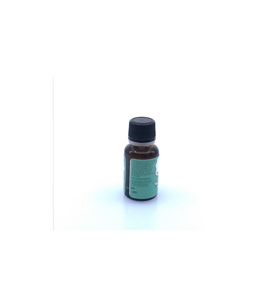 GR.ESENCIA CITRONELA 17 Ml.