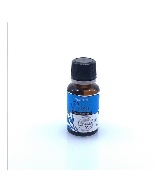 GR.ESENCIA COCO 17 Ml.