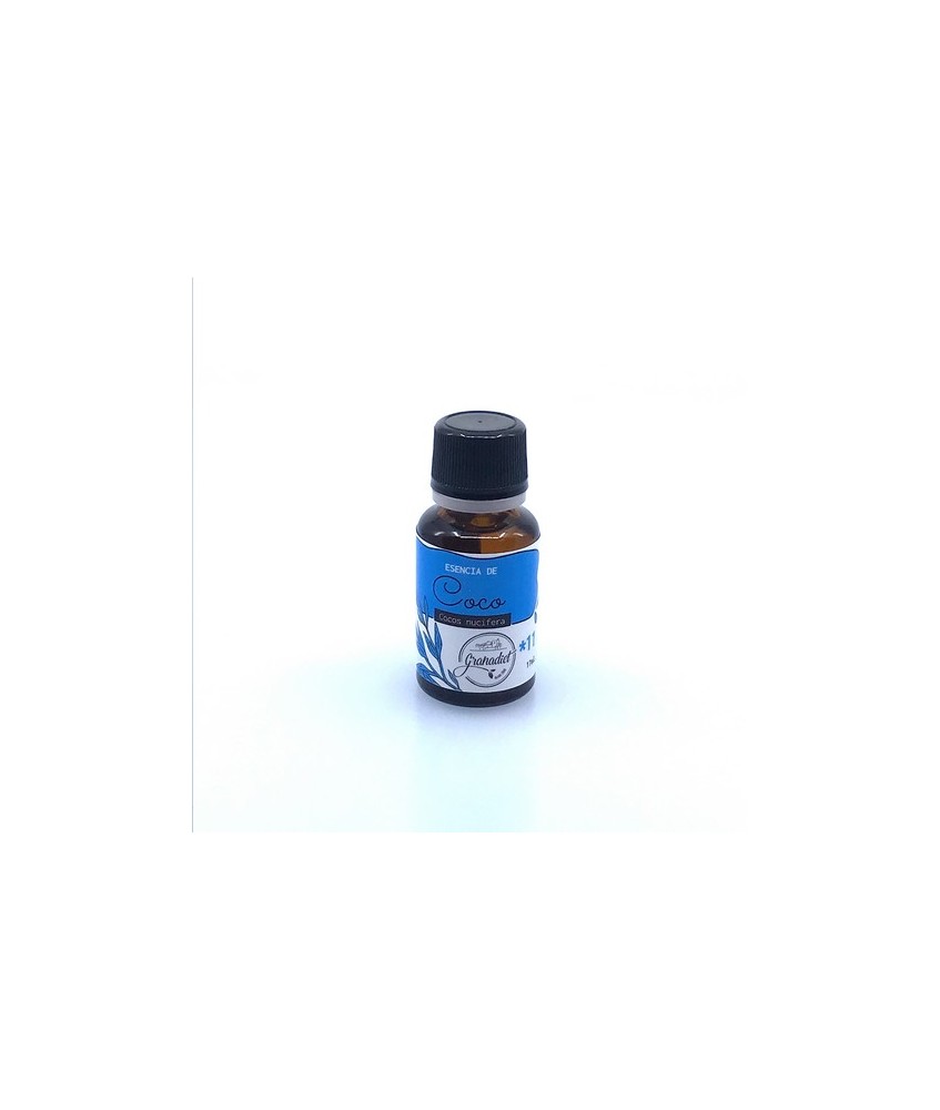 GR.ESENCIA COCO 17 Ml.