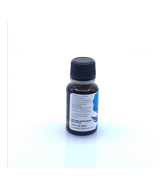 GR.ESENCIA COCO 17 Ml.