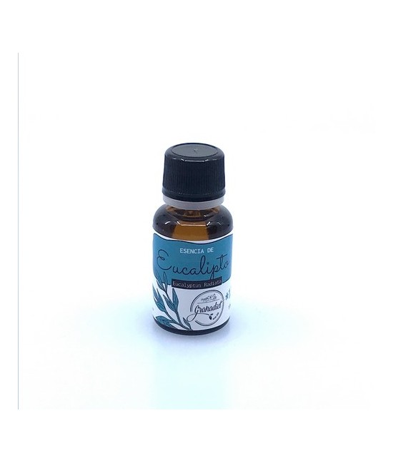 GR.ESENCIA EUCALIPTO 17 Ml.