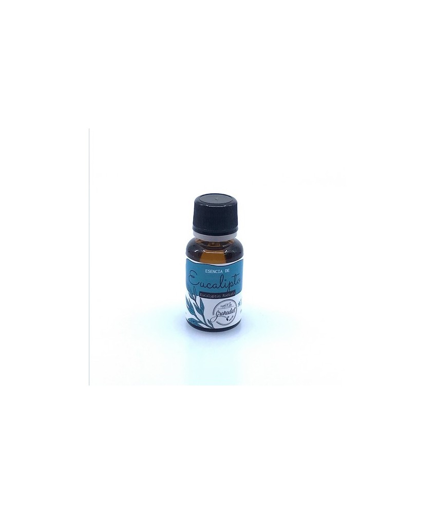 GR.ESENCIA EUCALIPTO 17 Ml.