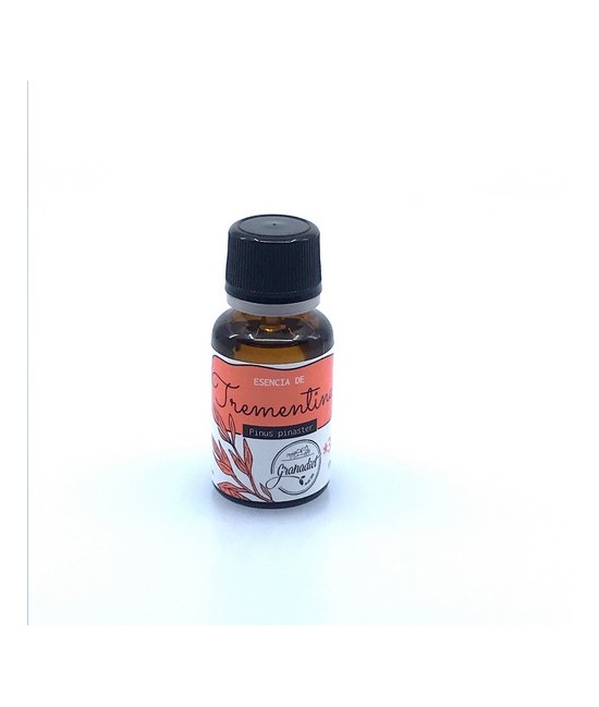 GR.ESENCIA TREMENTINA 17 Ml.