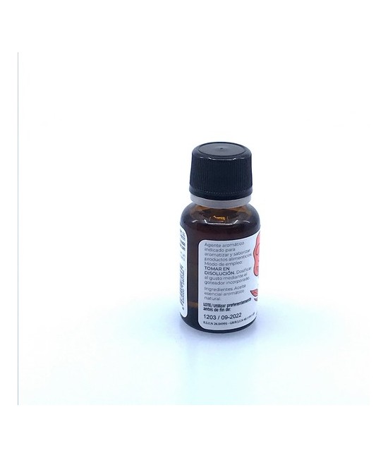 GR.ESENCIA TREMENTINA 17 Ml.