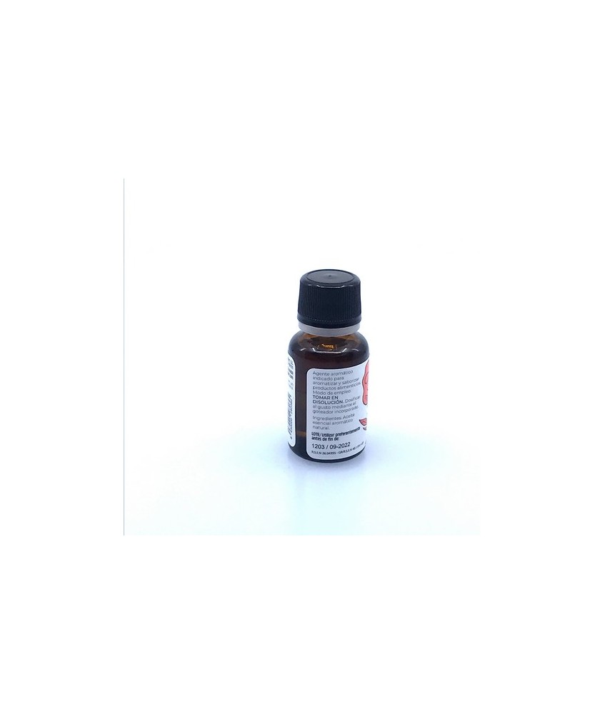 GR.ESENCIA TREMENTINA 17 Ml.