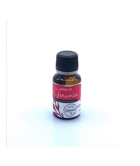 GR.ESENCIA GERANIO 17 Ml.
