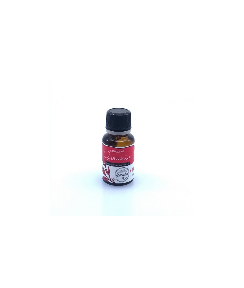 GR.ESENCIA GERANIO 17 Ml.