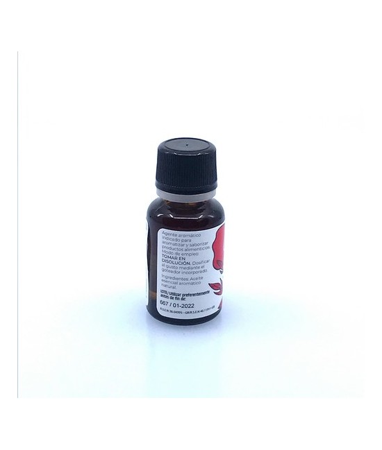 GR.ESENCIA GERANIO 17 Ml.