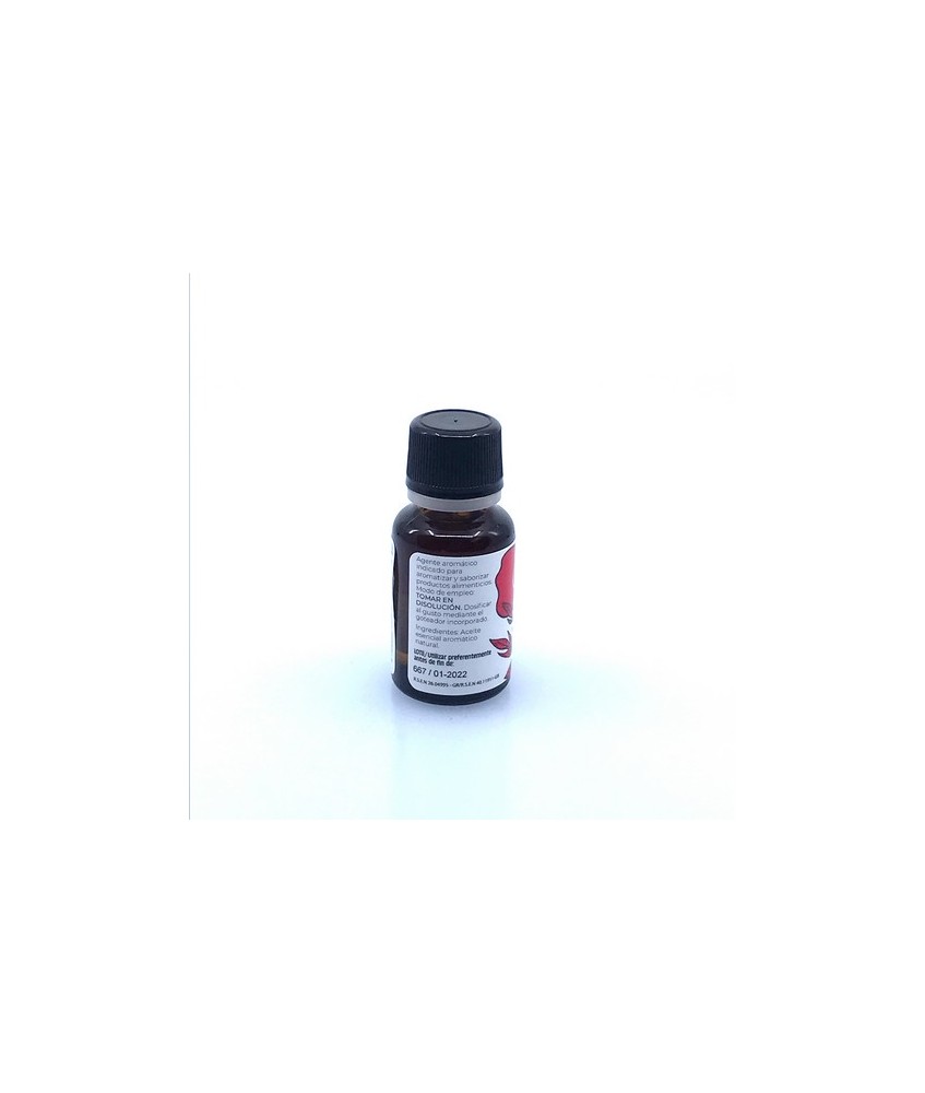 GR.ESENCIA GERANIO 17 Ml.