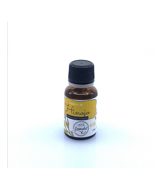 GR.ESENCIA HINOJO 17 Ml.