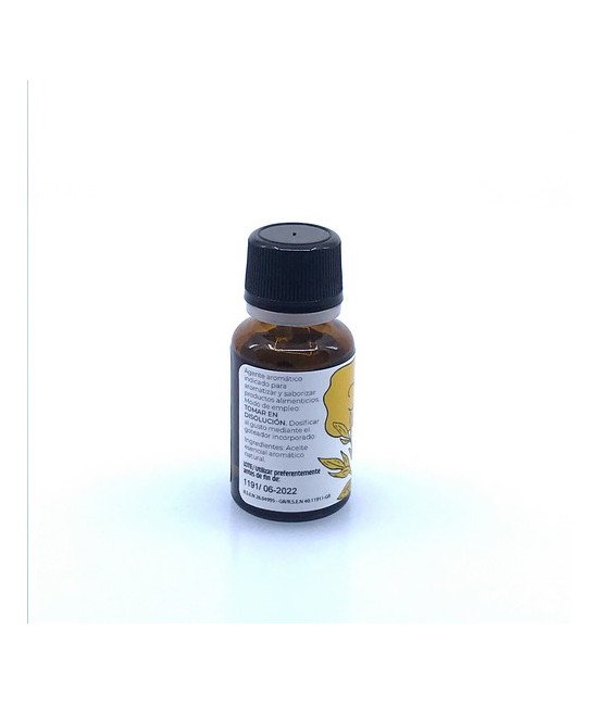 GR.ESENCIA HINOJO 17 Ml.