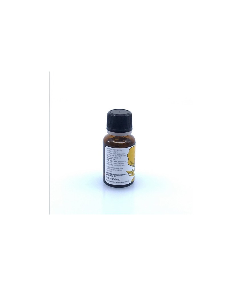 GR.ESENCIA HINOJO 17 Ml.