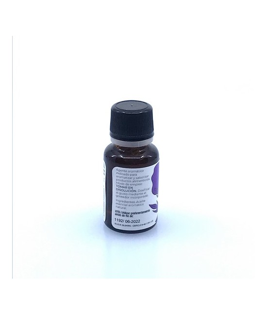 GR.ESENCIA HISOPO 17 Ml.