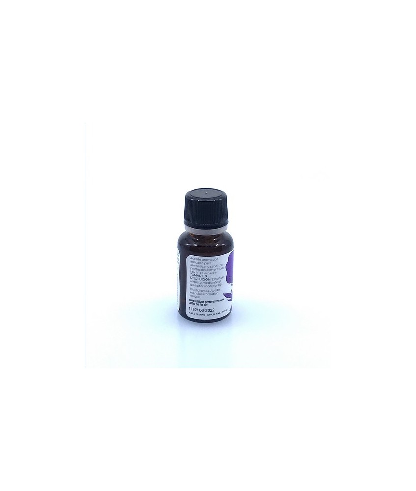 GR.ESENCIA HISOPO 17 Ml.