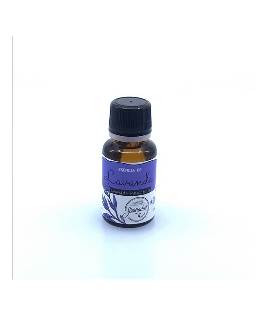 GR.ESENCIA LAVANDA (ESPLIEGO) 17 ml