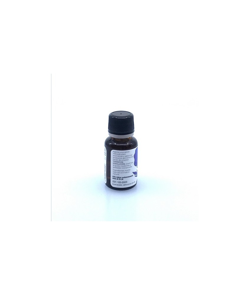 GR.ESENCIA LAVANDA (ESPLIEGO) 17 ml