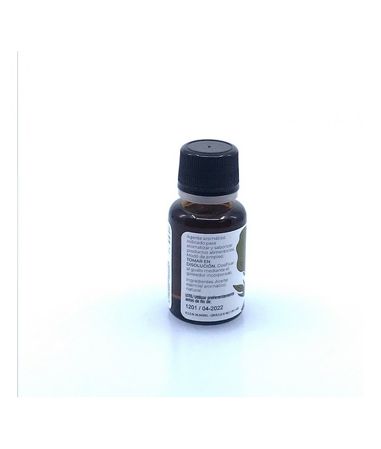 GR.ESENCIA OREGANO 17 Ml.