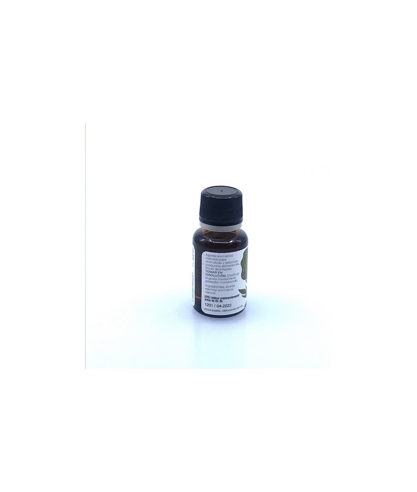 GR.ESENCIA OREGANO 17 Ml.