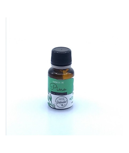 GR.ESENCIA PINO 17 Ml.