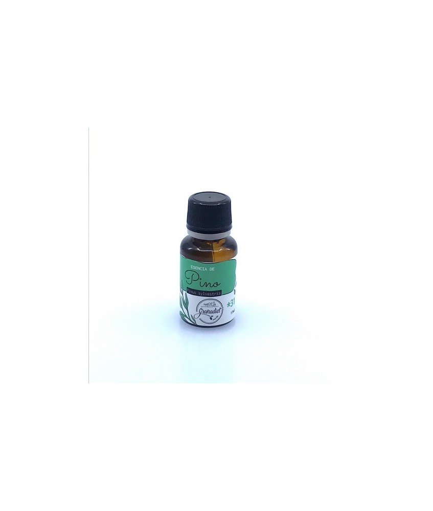 GR.ESENCIA PINO 17 Ml.