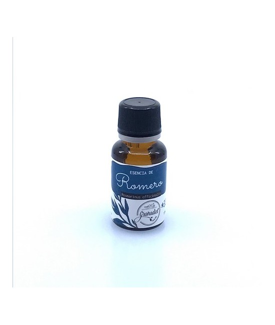 GR.ESENCIA ROMERO 17 Ml.