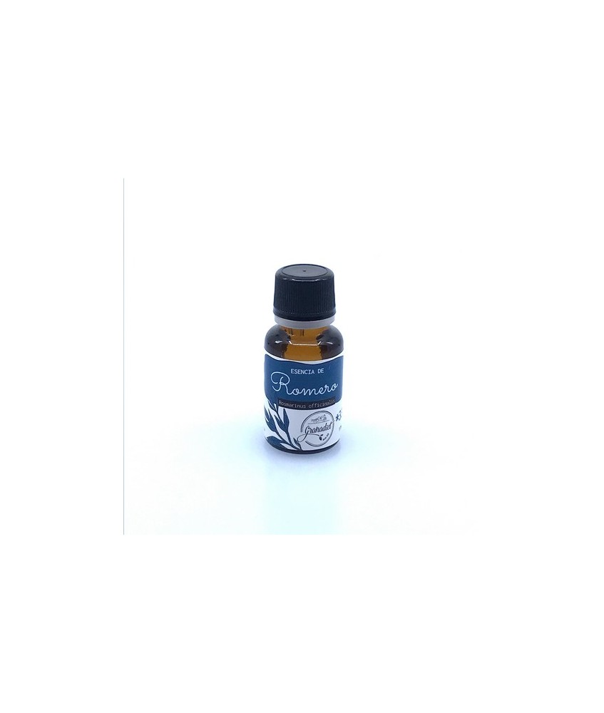 GR.ESENCIA ROMERO 17 Ml.