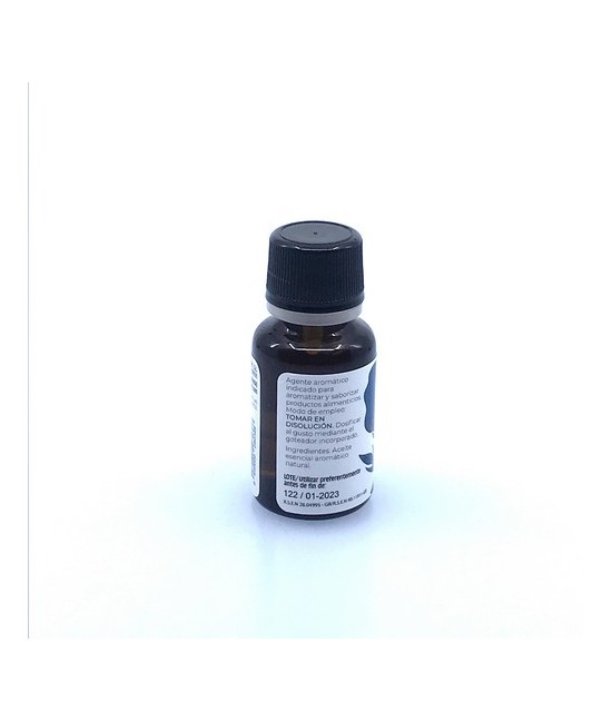 GR.ESENCIA ROMERO 17 Ml.