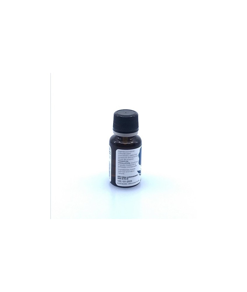 GR.ESENCIA ROMERO 17 Ml.