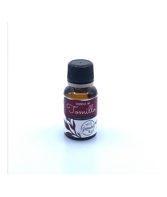 GR.ESENCIA TOMILLO 17 Ml.