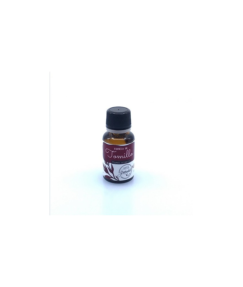 GR.ESENCIA TOMILLO 17 Ml.