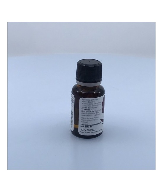 GR.ESENCIA TOMILLO 17 Ml.