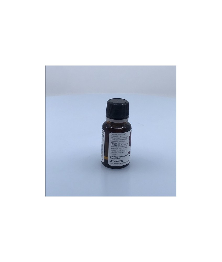 GR.ESENCIA TOMILLO 17 Ml.