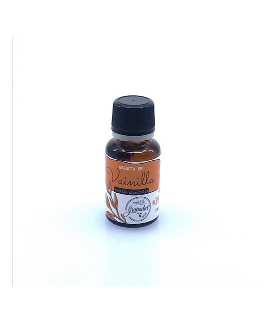 GR.ESENCIA VAINILLA 17 Ml